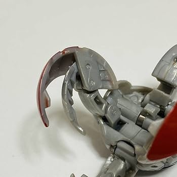 Amazon | 【▽品】SEGATOYS セガトイズ 爆丸 バトルブローラーズ